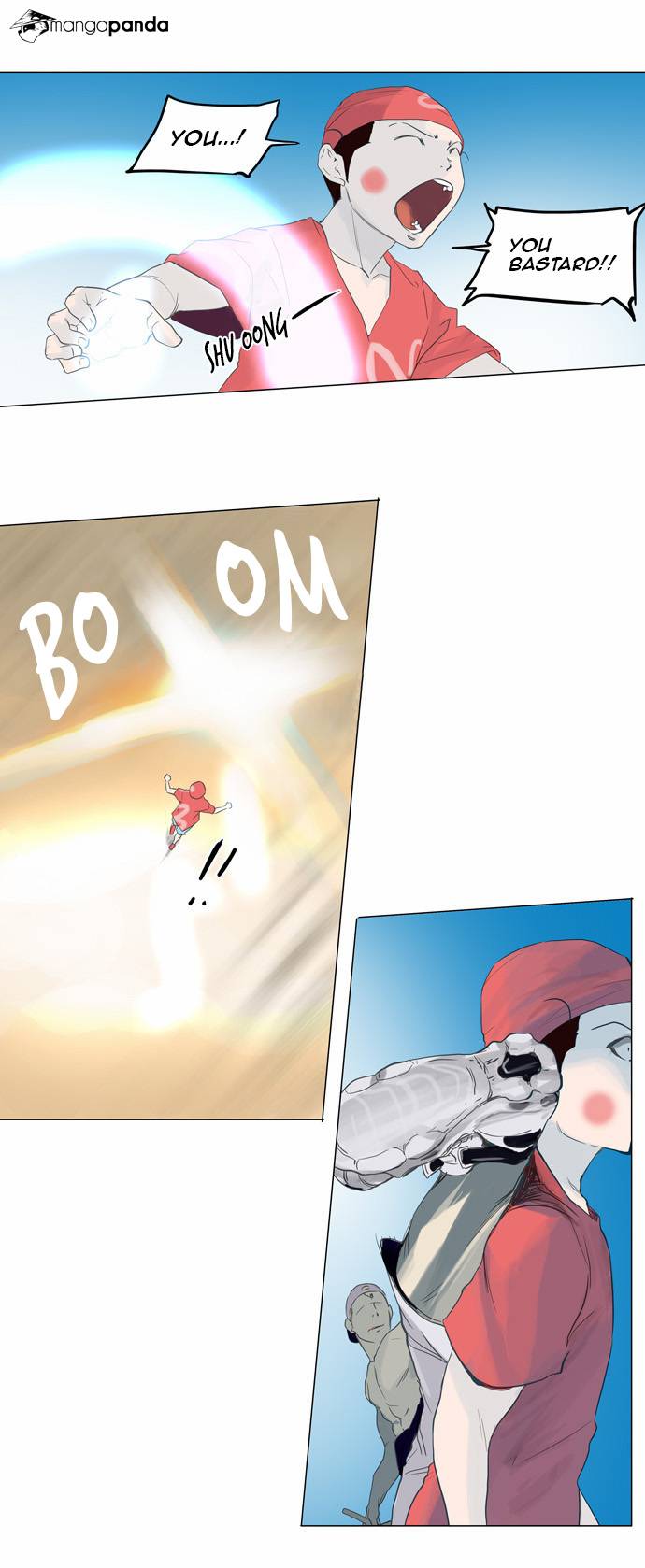 Tower of God Chapter 113 image 30